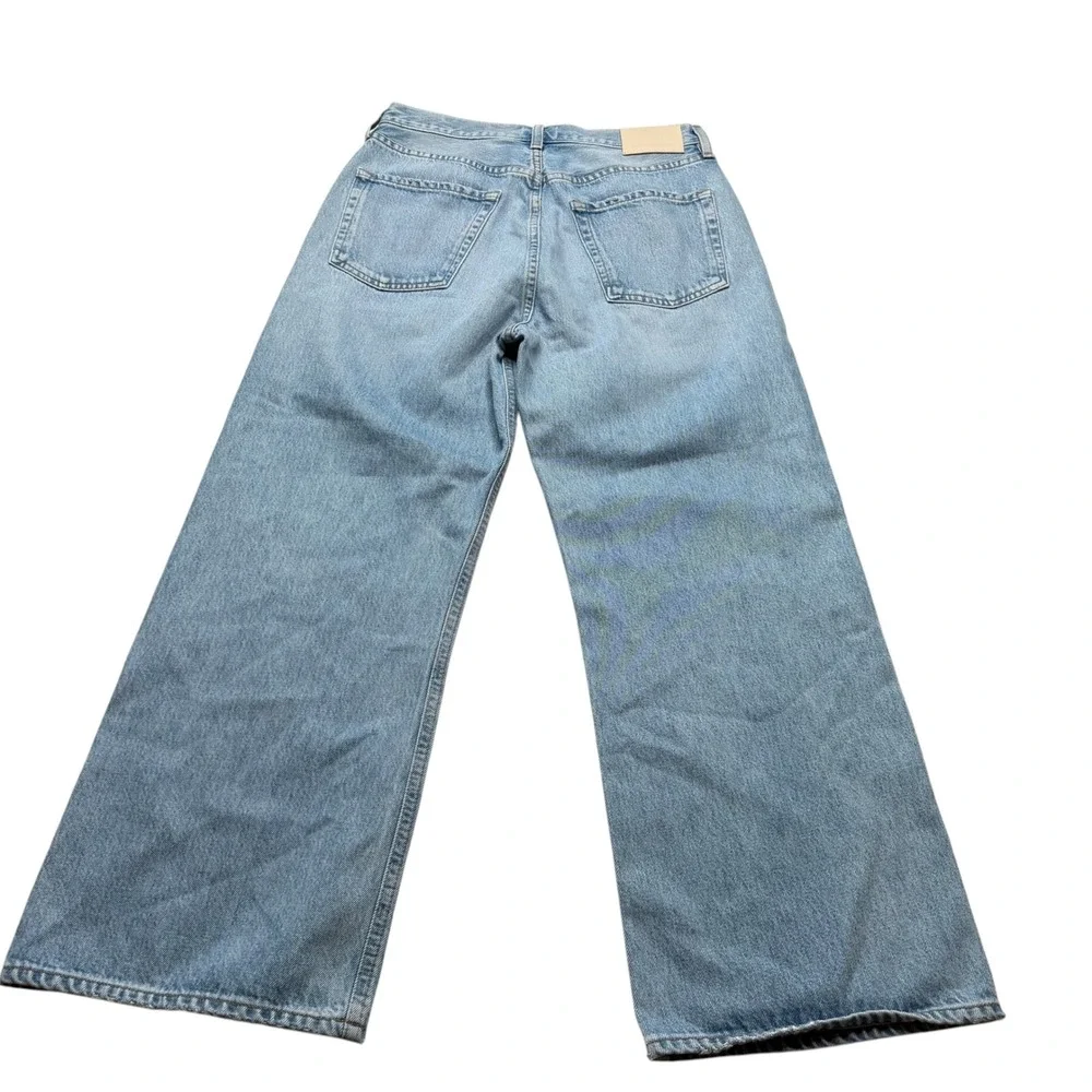 CITIZENS OF HUMANITY Gaucho Vintage Wide Leg Jeans Corrin Women's Size 27